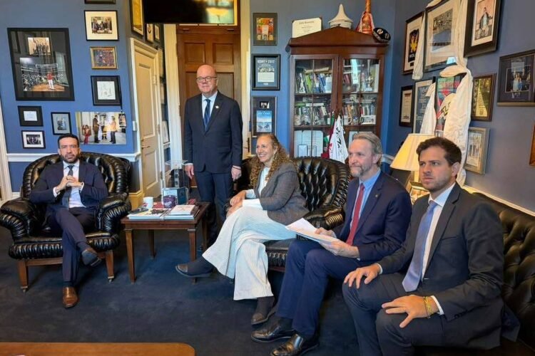 Lulistas ask the US to investigate Bolsonaros and Vorcaro – 06/04/2026 – Politics