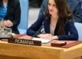 A premiere for Romanian diplomacy: the UN is discussing a topic requested by Bucharest. Țoiu will present the “flagrant violations of international law”