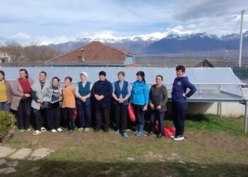 Canada’s Local Partnerships Drive Change Across Albania