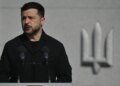 Telex: In an open letter, Zelensky invited Putin to a meeting to discuss ending the war