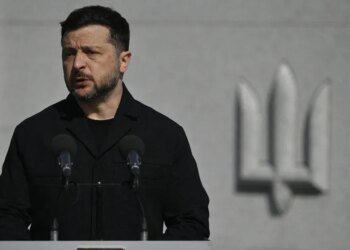 Telex: In an open letter, Zelensky invited Putin to a meeting to discuss ending the war