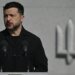 Telex: In an open letter, Zelensky invited Putin to a meeting to discuss ending the war