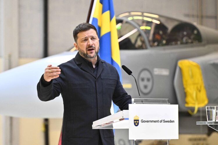 Zelensky proposes meeting with Putin and total ceasefire – 06/04/2026 – World