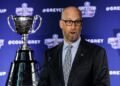The CFL kicks off a new season — and a new era