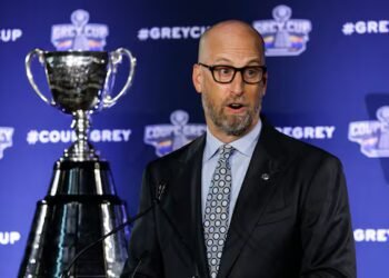 The CFL kicks off a new season — and a new era