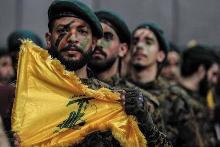 How did “the unity of the squares” abort Trump and Netanyahu’s bets on Lebanon? – Al-Thawra Net