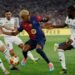 The Spanish League sets a historic record in crowd attendance