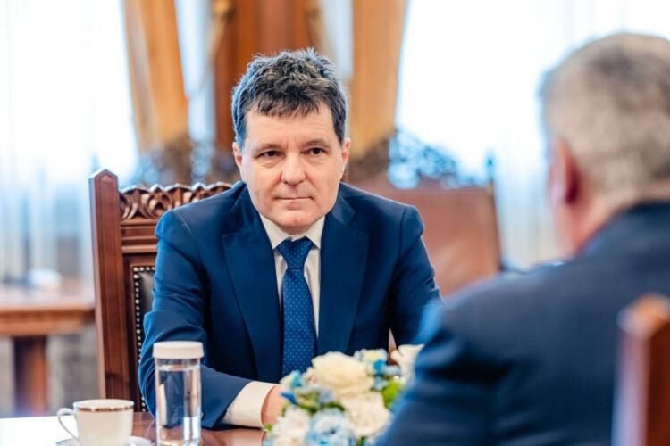 Three names remained in the race for premiership. Nicușor Dan will call the parties to consultations on Tuesday SOURCES