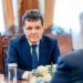 Three names remained in the race for premiership. Nicușor Dan will call the parties to consultations on Tuesday SOURCES