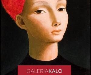 Where Art Meets Memory: The Gallery Kalo Journey