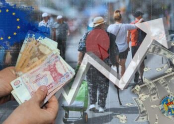 Prices, GDP, budget deficit, employment. What will happen to the Moldovan economy in 2026. Updated WB forecast