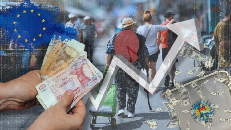 Prices, GDP, budget deficit, employment. What will happen to the Moldovan economy in 2026. Updated WB forecast