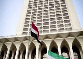 Egypt condemns the raids on Al-Aqsa Mosque and the escalating Israeli violations in Jerusalem and the West Bank