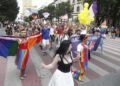 Pride in Tirana Sends Message of Unity Against Hate