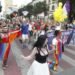 Pride in Tirana Sends Message of Unity Against Hate