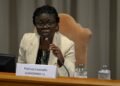 Magnifica Humanitas: Professor Lushombo shares insights on AI and social justice in Africa