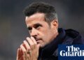 Fulham confirm Marco Silva is leaving as head coach amid Benfica interest | Fulham