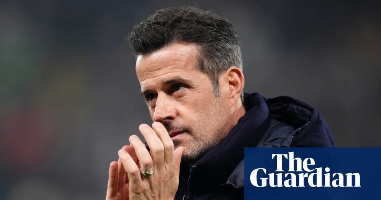 Fulham confirm Marco Silva is leaving as head coach amid Benfica interest | Fulham