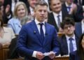 Péter Magyar’s Wage and Poverty Claims Are Flat-Out Wrong