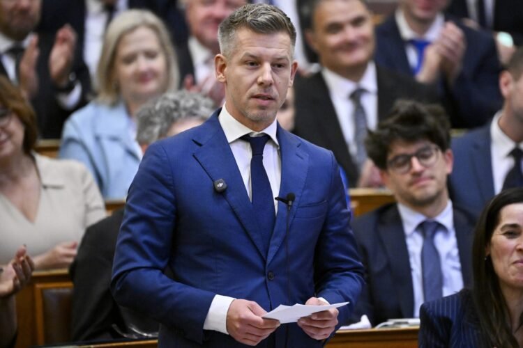 Péter Magyar’s Wage and Poverty Claims Are Flat-Out Wrong