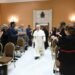 Pope Leo XIV to the leaders of the «Association of Catholic Colleges and Universities» – Accompanying young people in the search for truth in the era of artificial intelligence