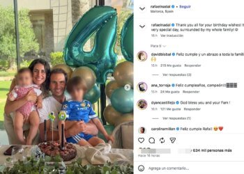 Kylie Jenner’s impossible pose on the beach and the romantic photo of María Pedraza and Jason Fernández, among Friday’s images