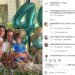 Kylie Jenner’s impossible pose on the beach and the romantic photo of María Pedraza and Jason Fernández, among Friday’s images