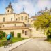 The beautiful towns less than an hour from Madrid perfect to escape the collapse due to the Pope’s visit this weekend