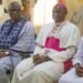 Burkina Faso: Archbishop Soviguidi pays courtesy call on traditional monarch of the Mossi people