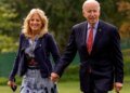 Jill Biden: "Was Joe too old for a second term? I don’t believe it"