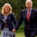 Jill Biden: "Was Joe too old for a second term? I don’t believe it"