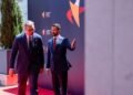 Vučić on the “loyalists” deported from Tivat: They were wonderful guys when they put out the fire in Luštica