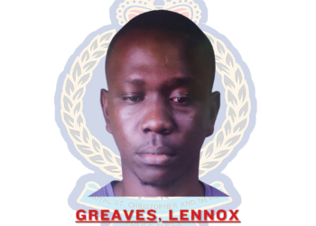 Lennox Greaves Sentenced in Death of Dr. Simoneth Williams