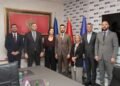 Van Brempt: Through political courage, Montenegro can achieve success in the EU accession process; Živković: The purpose of the opposition platform is to overcome the crisis