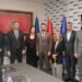 Van Brempt: Through political courage, Montenegro can achieve success in the EU accession process; Živković: The purpose of the opposition platform is to overcome the crisis