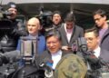 Brampton lawyer linked to Ryan Wedding case to stay out on bail