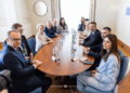 Spajić: Constitutional changes must be a priority for all political actors