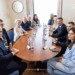 Spajić: Constitutional changes must be a priority for all political actors