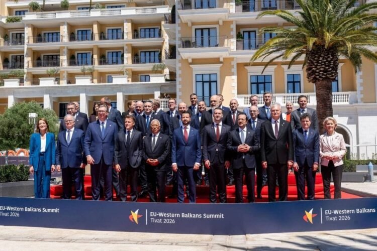 European media: Montenegro is rushing towards membership, Serbia is problematic, many are late with reforms