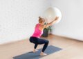 The exact dose of weights to reduce mortality: no more than two hours a week and better with cardio