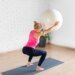 The exact dose of weights to reduce mortality: no more than two hours a week and better with cardio