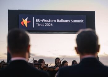 Who will be the 28th member of the EU?