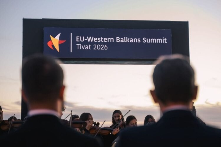 Who will be the 28th member of the EU?