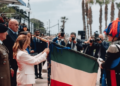 Although it was announced: Meloni did not come to Tivat, the Italian opposition criticizes her for that