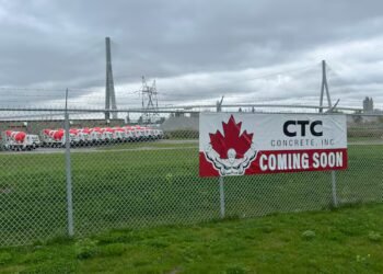 Moroun family of Michigan expanding controversial concrete empire to Canada