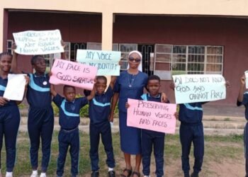 Nigeria: Bishop Badejo echoes Pope Leo’s call for responsible engagement with digital media
