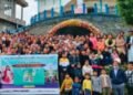Manipur, a prayer for peace and dialogue