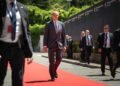 Merc: Montenegro is practically ready for EU membership