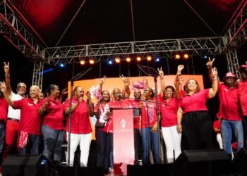 Pintard: Give the FNM a chance | News