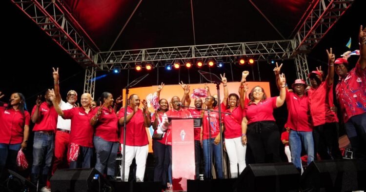 Pintard: Give the FNM a chance | News